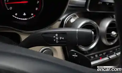 Mercedes-Benz GLC-Class 2019 2.0 гидро в Москве № 1690122, миниатюра 9