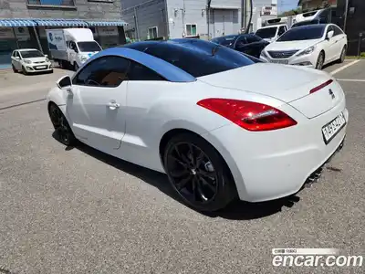 Peugeot RCZ 2013 1.6 гидро в Москве, миниатюра 2
