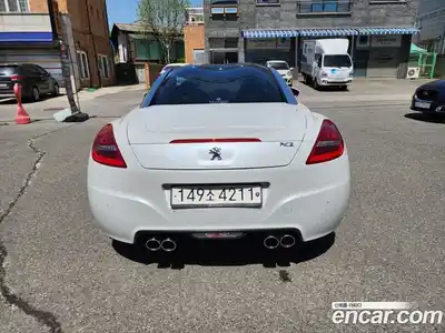 Peugeot RCZ 2013 1.6 гидро в Москве, миниатюра 4