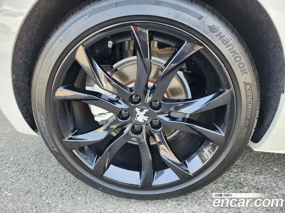 Peugeot RCZ 2013 1.6 гидро в Москве, фото 5