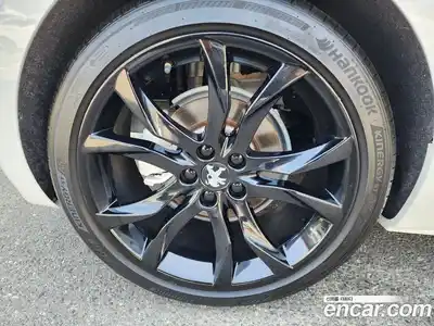 Peugeot RCZ 2013 1.6 гидро в Москве, миниатюра 5