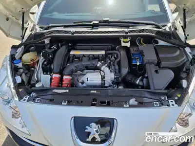 Peugeot RCZ 2013 1.6 гидро в Москве, миниатюра 6
