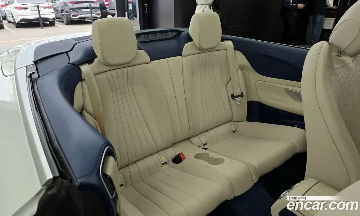 Mercedes-Benz E-Class 2020 3.0 гидро в Москве № 1690283, фото 12