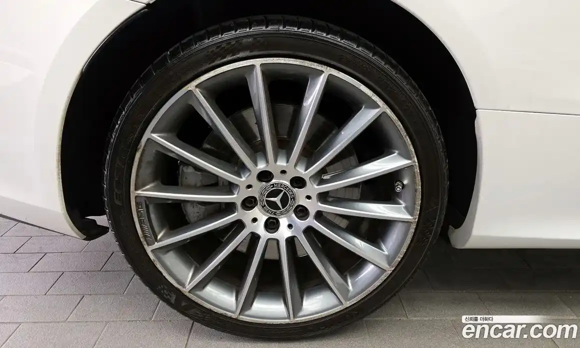 Mercedes-Benz E-Class 2020 3.0 гидро в Москве № 1690283, фото 5