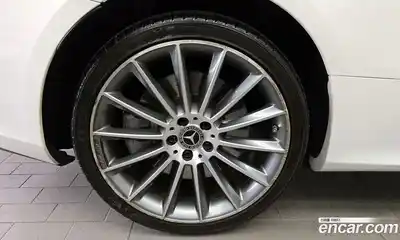 Mercedes-Benz E-Class 2020 3.0 гидро в Москве № 1690283, миниатюра 5