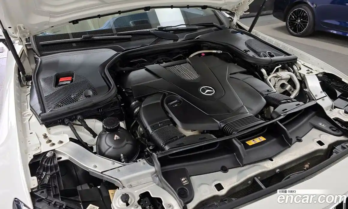 Mercedes-Benz E-Class 2020 3.0 гидро в Москве № 1690283, фото 6