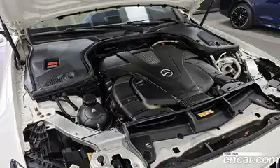 Mercedes-Benz E-Class 2020 3.0 гидро в Москве № 1690283, миниатюра 6