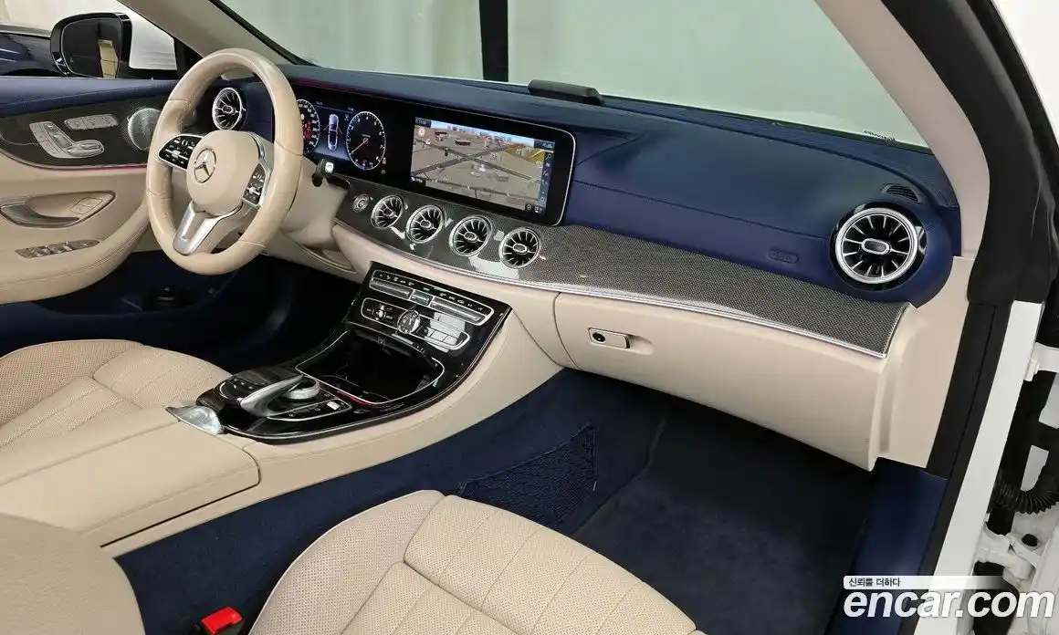 Mercedes-Benz E-Class 2020 3.0 гидро в Москве № 1690283, фото 7