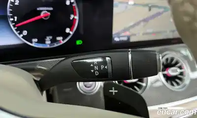 Mercedes-Benz E-Class 2020 3.0 гидро в Москве № 1690283, миниатюра 9