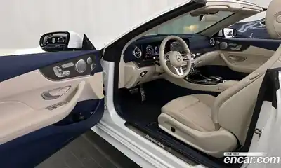 Mercedes-Benz E-Class 2020 3.0 гидро в Москве № 1690283, миниатюра 10