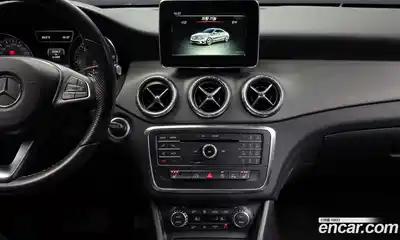 Mercedes-Benz CLA-Class 2015 2.1 гидро в Москве № 1690340, миниатюра 12