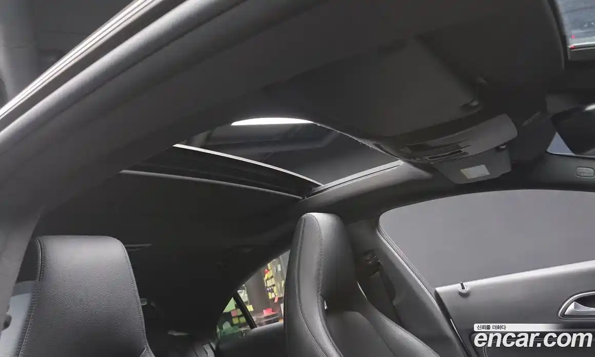 Mercedes-Benz CLA-Class 2015 2.1 гидро в Москве № 1690340, фото 14