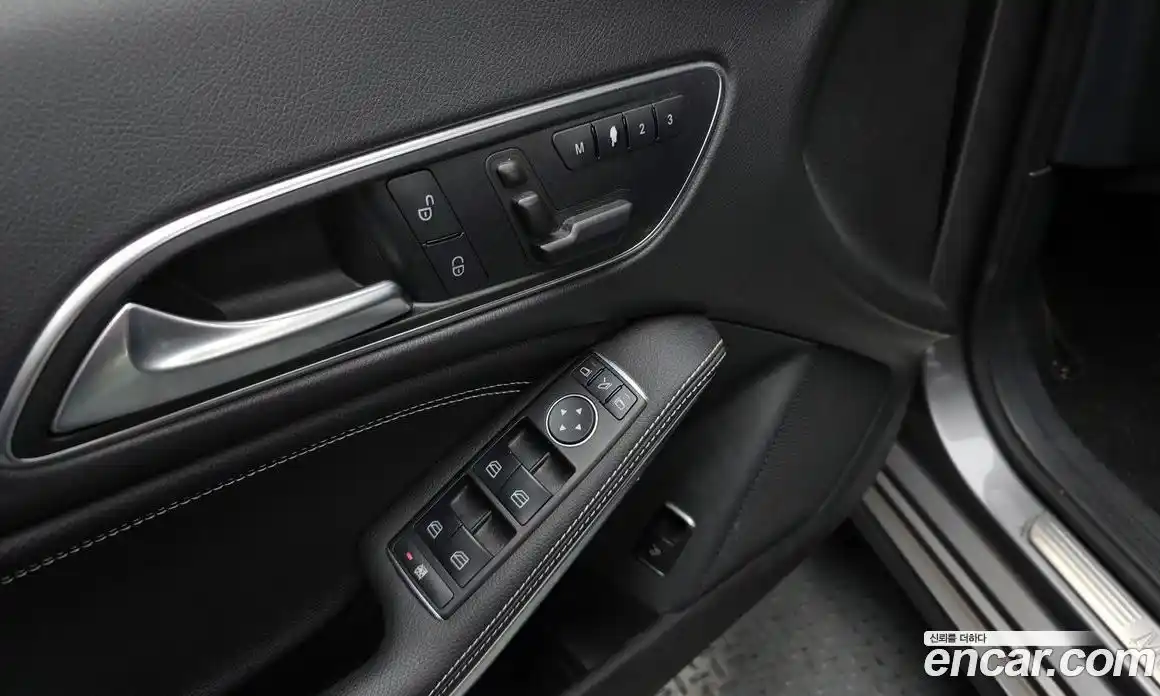 Mercedes-Benz CLA-Class 2015 2.1 гидро в Москве № 1690340, фото 16