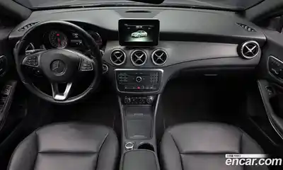 Mercedes-Benz CLA-Class 2015 2.1 гидро в Москве № 1690340, миниатюра 7