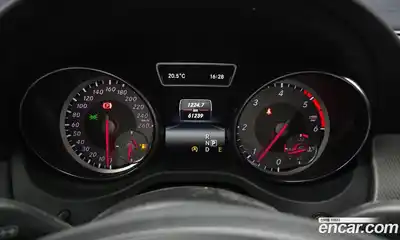 Mercedes-Benz CLA-Class 2015 2.1 гидро в Москве № 1690340, миниатюра 8