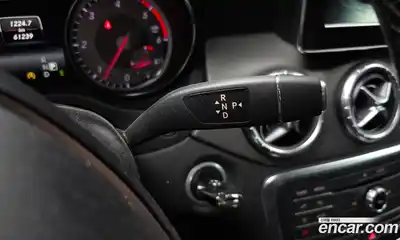 Mercedes-Benz CLA-Class 2015 2.1 гидро в Москве № 1690340, миниатюра 9