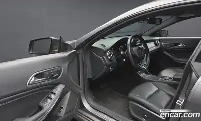 Mercedes-Benz CLA-Class 2015 2.1 гидро в Москве № 1690340, миниатюра 10