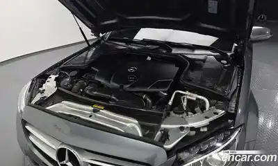Mercedes-Benz C-Class 2018 2.1 гидро в Москве № 1690484, миниатюра 6