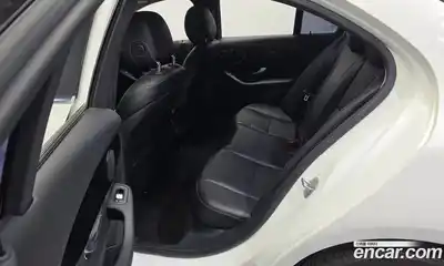 Mercedes-Benz C-Class 2017 2.0 гидро в Москве № 1690486, миниатюра 12