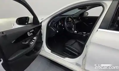 Mercedes-Benz C-Class 2017 2.0 гидро в Москве № 1690486, миниатюра 10