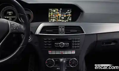 Mercedes-Benz C-Class 2012 2.1 гидро в Москве № 1690555, миниатюра 12