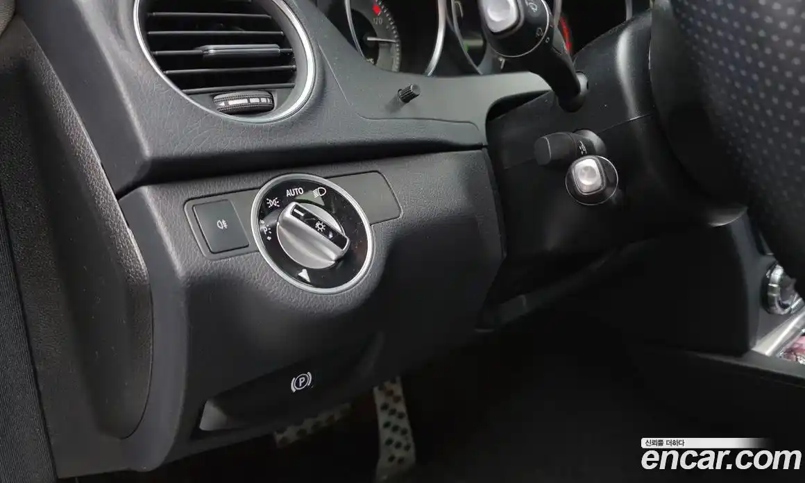 Mercedes-Benz C-Class 2012 2.1 гидро в Москве № 1690555, фото 17