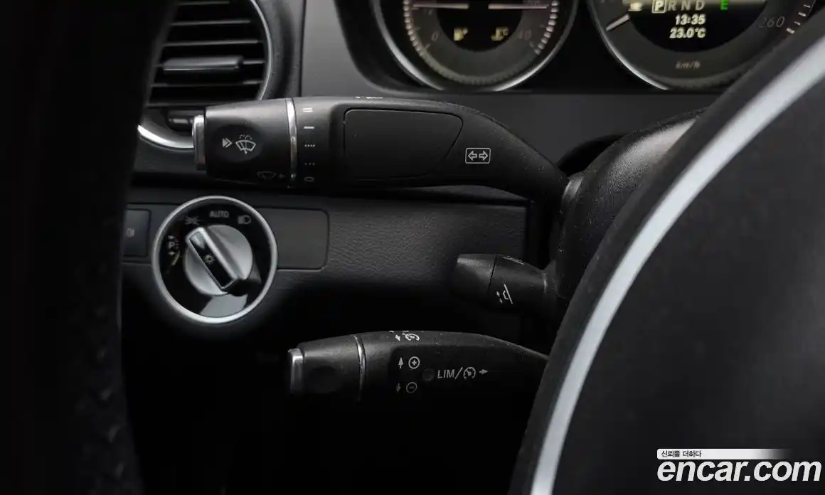 Mercedes-Benz C-Class 2012 2.1 гидро в Москве № 1690555, фото 18