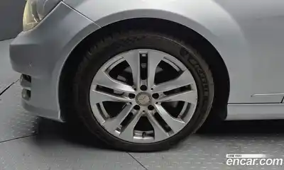 Mercedes-Benz C-Class 2012 2.1 гидро в Москве № 1690555, миниатюра 5