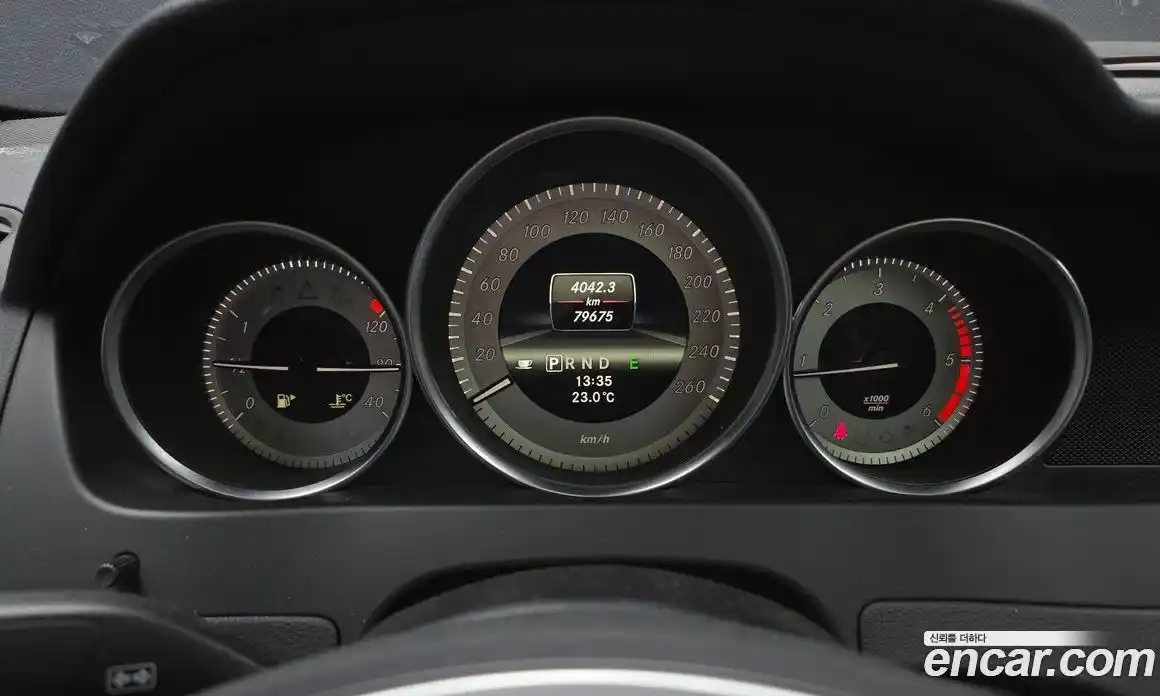 Mercedes-Benz C-Class 2012 2.1 гидро в Москве № 1690555, фото 8