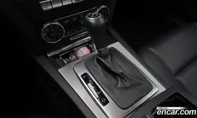 Mercedes-Benz C-Class 2012 2.1 гидро в Москве № 1690555, миниатюра 9