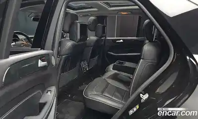 Mercedes-Benz M-Class 2013 3.0 гидро в Москве № 1690602, миниатюра 12