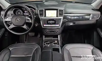 Mercedes-Benz M-Class 2013 3.0 гидро в Москве № 1690602, миниатюра 7