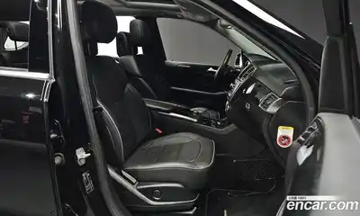Mercedes-Benz M-Class 2013 3.0 гидро в Москве № 1690602, миниатюра 10
