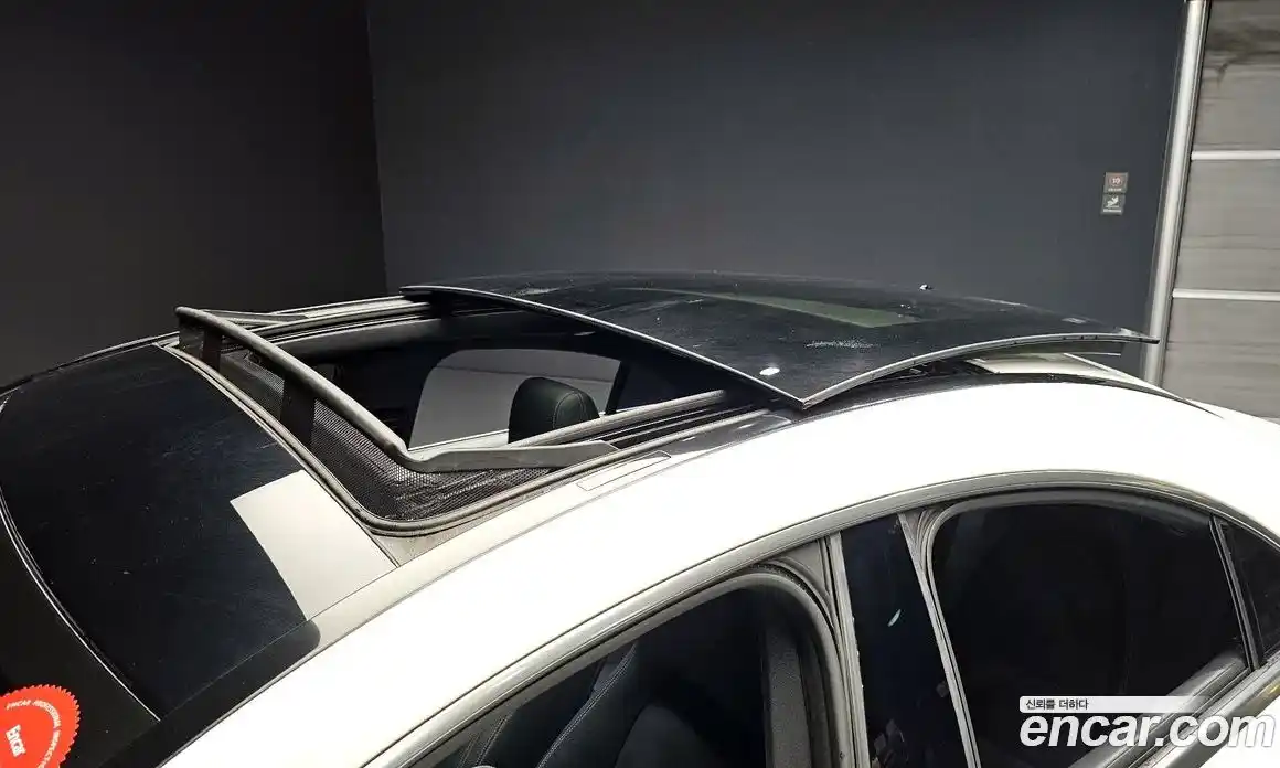 Mercedes-Benz CLA-Class 2016 2.0 гидро в Москве № 1690626, фото 17