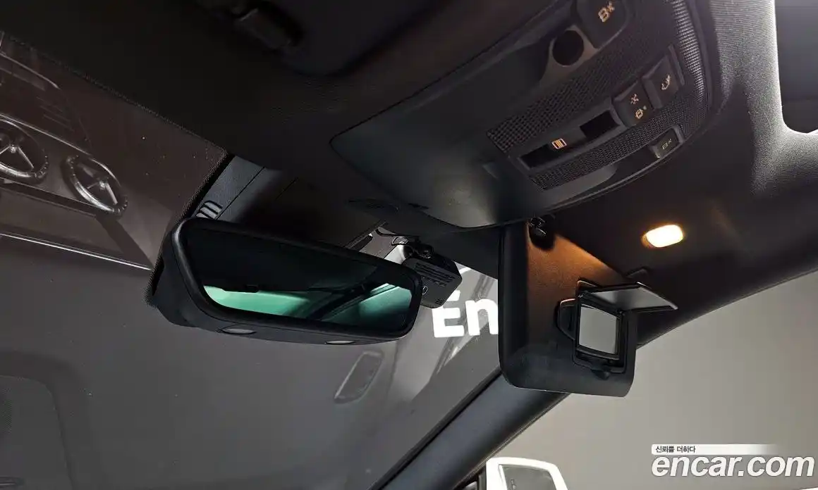 Mercedes-Benz CLA-Class 2016 2.0 гидро в Москве № 1690626, фото 20