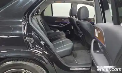 Mercedes-Benz GLE-Class 2020 3.0 гидро в Москве № 1690640, миниатюра 12