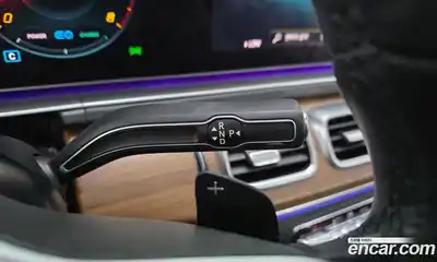 Mercedes-Benz GLE-Class 2020 3.0 гидро в Москве № 1690640, миниатюра 9