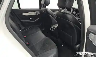 Mercedes-Benz GLC-Class 2019 2.0 гидро в Москве № 1690703, миниатюра 12