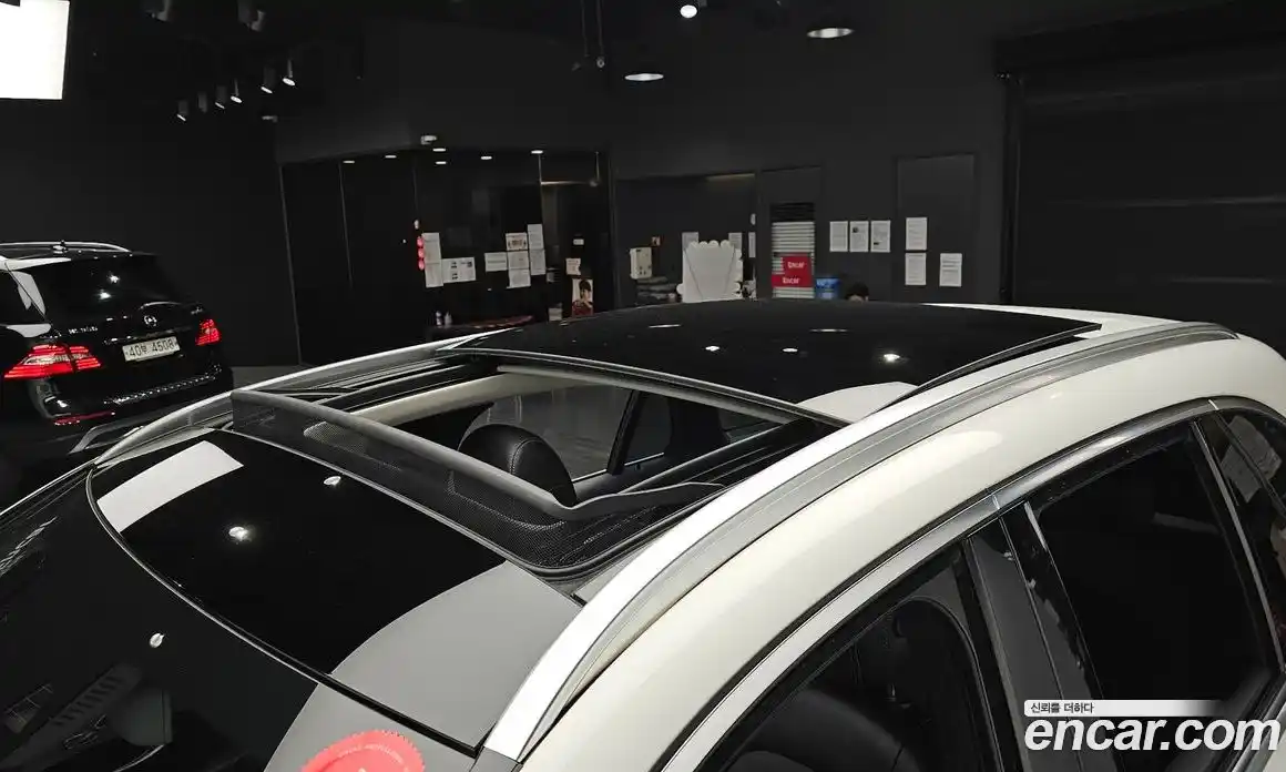 Mercedes-Benz GLC-Class 2019 2.0 гидро в Москве № 1690703, фото 19