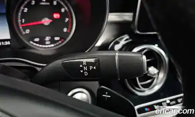 Mercedes-Benz GLC-Class 2019 2.0 гидро в Москве № 1690703, миниатюра 9