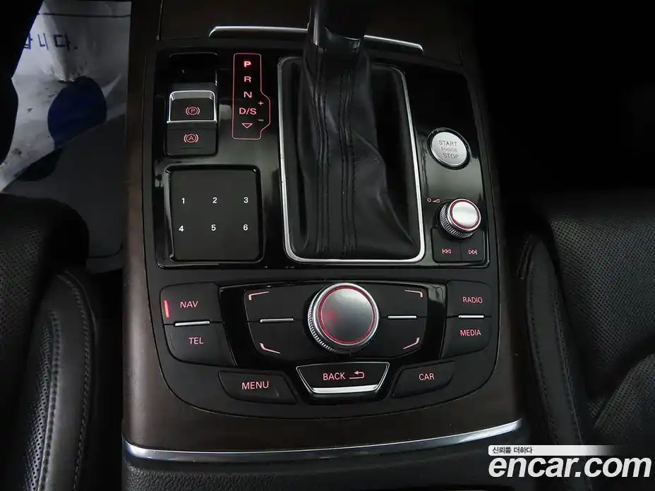 Audi A7 2011 3.0 гидро в Москве № 1691257, фото 16