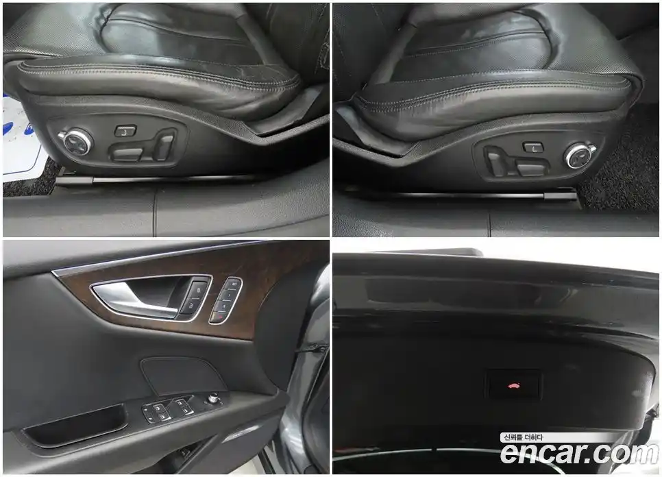 Audi A7 2011 3.0 гидро в Москве № 1691257, фото 18