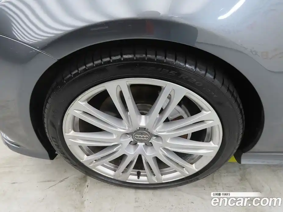 Audi A7 2011 3.0 гидро в Москве № 1691257, фото 20