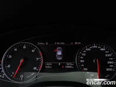 Audi A7 2011 3.0 гидро в Москве № 1691257, миниатюра 9
