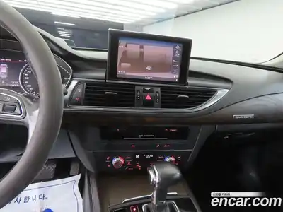 Audi A7 2011 3.0 гидро в Москве № 1691257, миниатюра 10