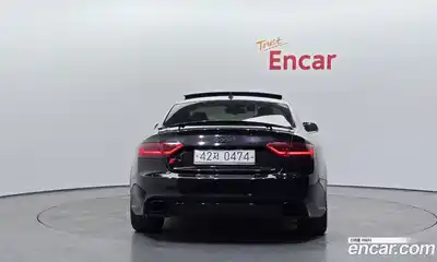 Audi RS5 2013 4.2 гидро в Москве № 1691260, миниатюра 4