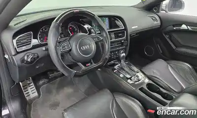 Audi RS5 2013 4.2 гидро в Москве № 1691260, миниатюра 7