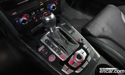 Audi RS5 2013 4.2 гидро в Москве № 1691260, миниатюра 9