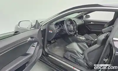 Audi RS5 2013 4.2 гидро в Москве № 1691260, миниатюра 10