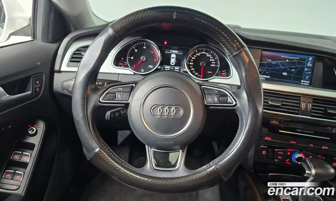 Audi A5 2015 2.0 гидро в Москве № 1691297, фото 12